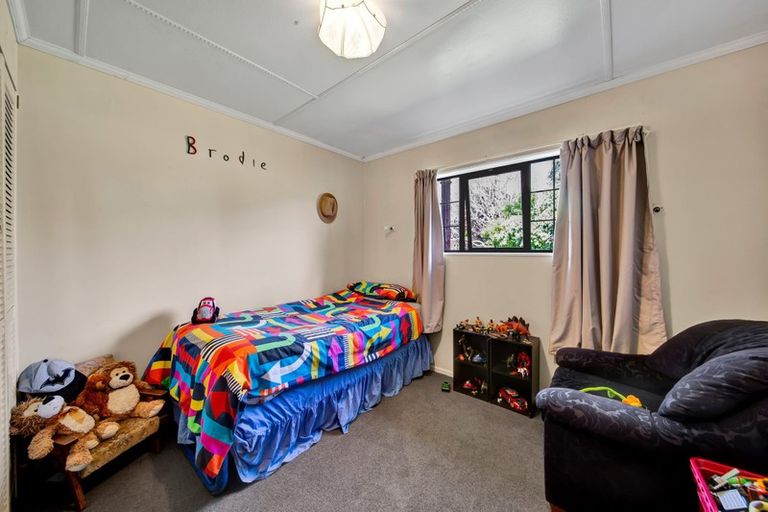 Photo of property in 10 Fitzroy Street, Normanby, Hawera, 4614