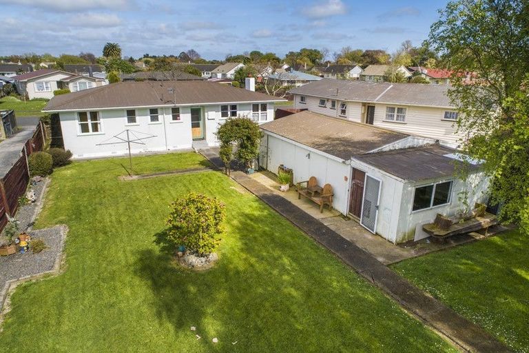 Photo of property in 17 Cavendish Crescent, Awapuni, Palmerston North, 4412