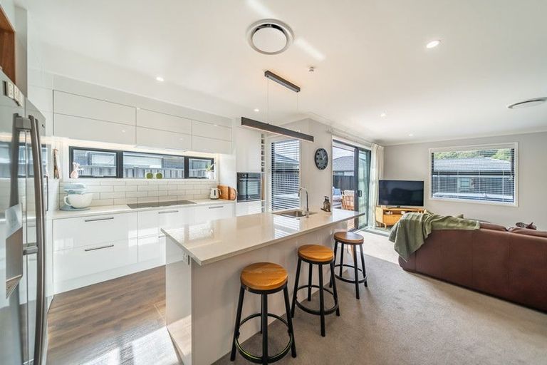 Photo of property in 117 Mawai Hakona Drive, Wallaceville, Upper Hutt, 5018