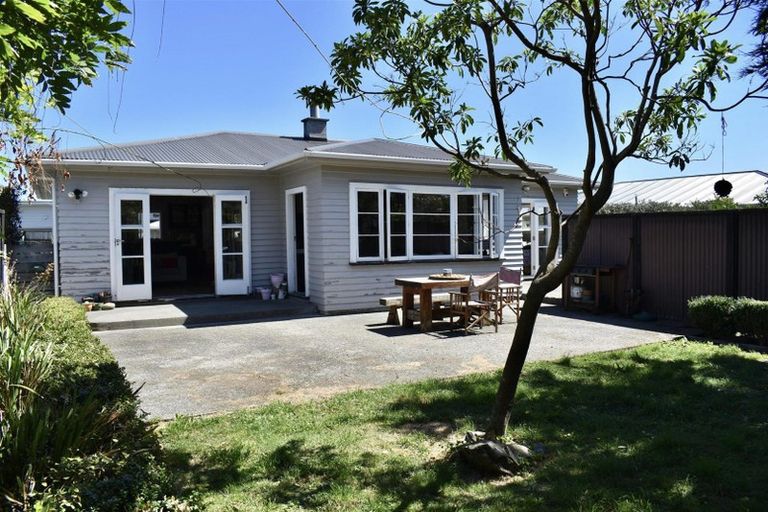 Photo of property in 35a Te Manuao Road, Otaki, 5512