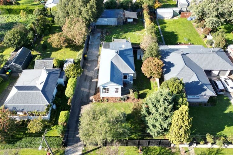 Photo of property in 44 Pennington Street, Leeston, 7632