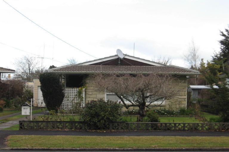 Photo of property in 189a Peachgrove Road, Claudelands, Hamilton, 3214