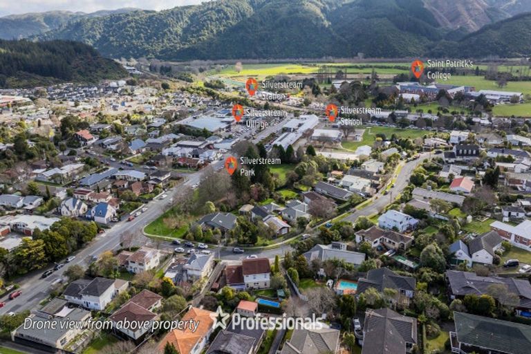 Photo of property in 7b Chatsworth Road, Silverstream, Upper Hutt, 5019