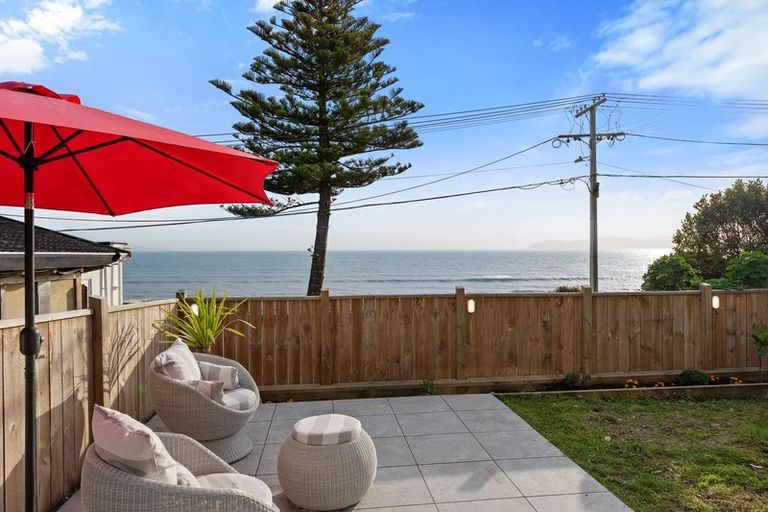 Photo of property in 3b The Esplanade, Raumati South, Paraparaumu, 5032