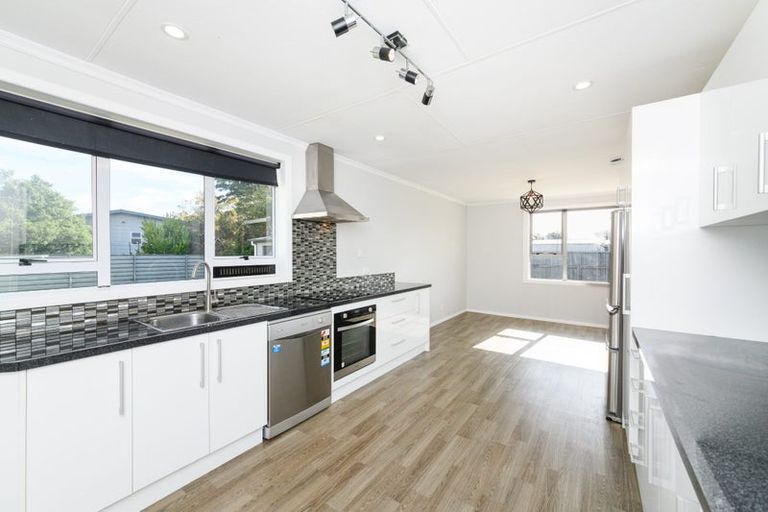 Photo of property in 22 Anakiwa Street, Kelvin Grove, Palmerston North, 4414