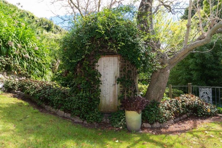 Photo of property in 26 George Street, Hospital Hill, Napier, 4110