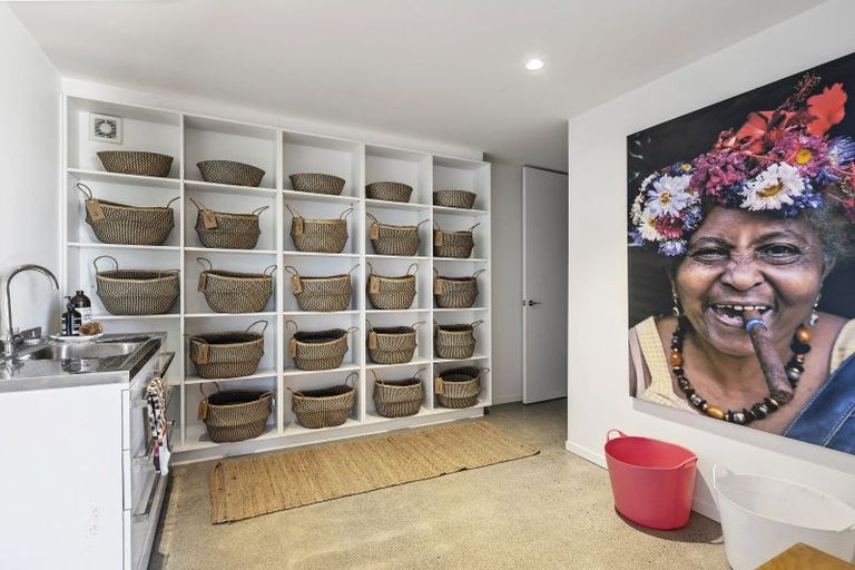 Photo of property in 1 Mary Dobson Way, Island Bay, Wellington, 6023