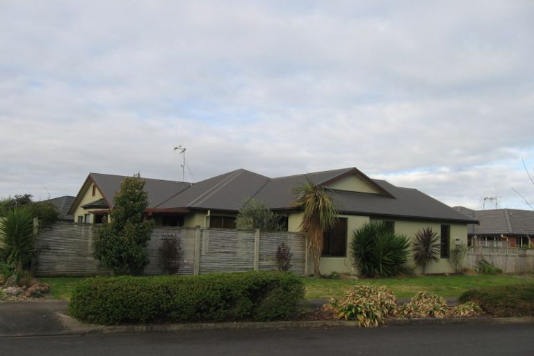 Photo of property in 14 Ruby Court, Chartwell, Hamilton, 3210