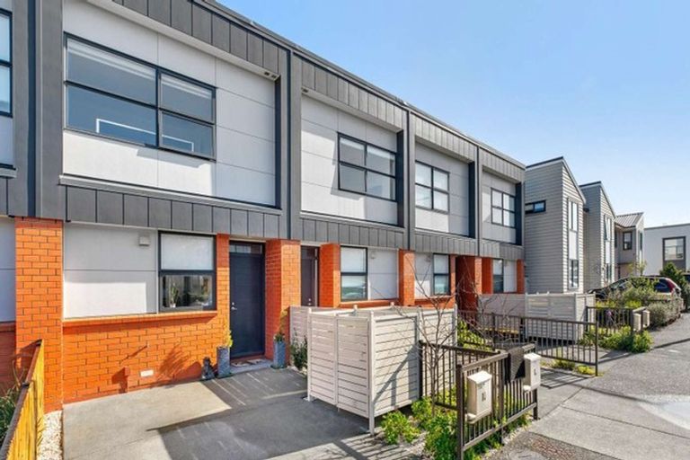 Photo of property in 14 Haddington Drive, Flat Bush, Auckland, 2019
