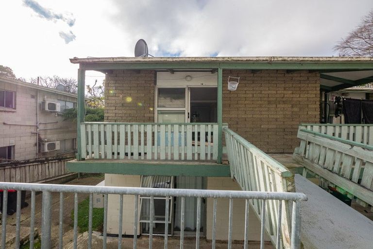 Photo of property in 1/19 William Street, Dunedin Central, Dunedin, 9016
