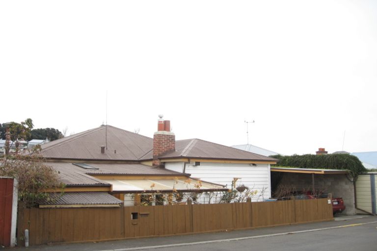 Photo of property in 11 May Avenue, Hospital Hill, Napier, 4110