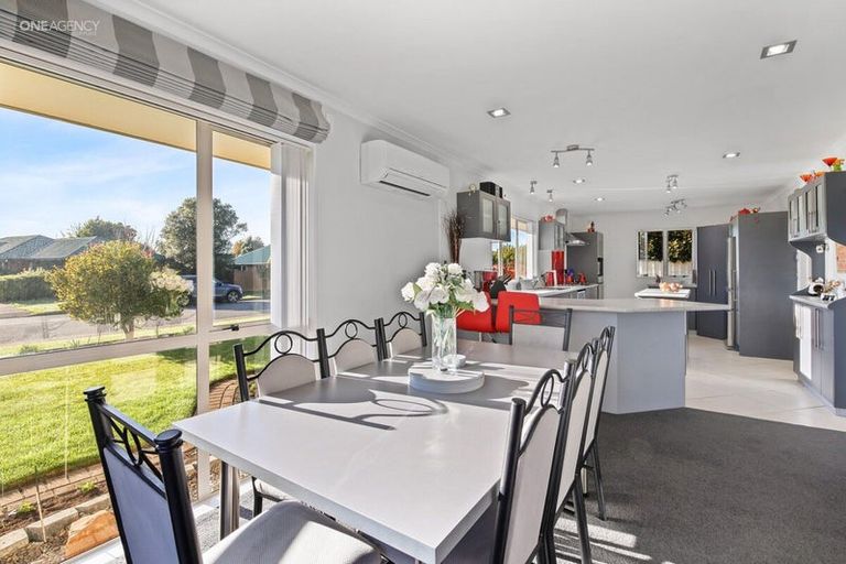 Photo of property in 22 Paget Drive, Woodend, 7610