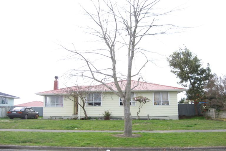 Photo of property in 10 Stonehaven Street, Flaxmere, Hastings, 4120