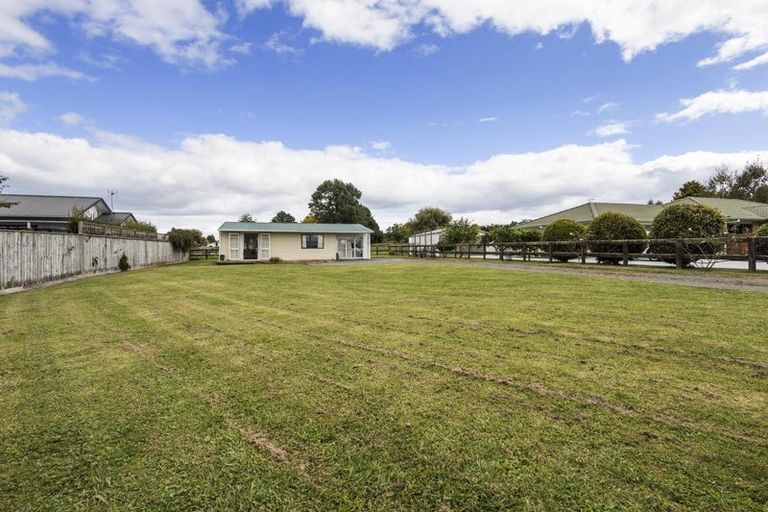 Photo of property in 26 Banks Road, Matamata, 3473