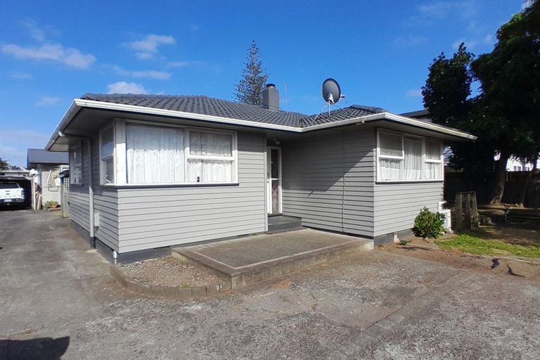 Photo of property in 5a Harania Avenue, Favona, Auckland, 2024