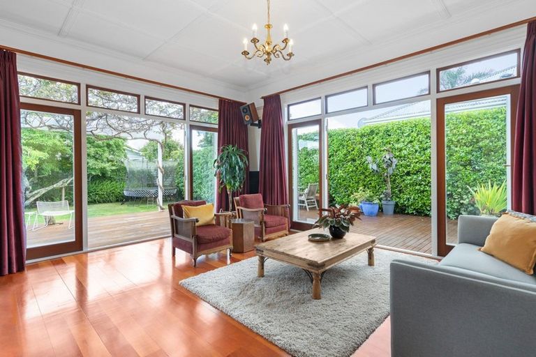 Photo of property in 47 Pine Street, Mount Eden, Auckland, 1041