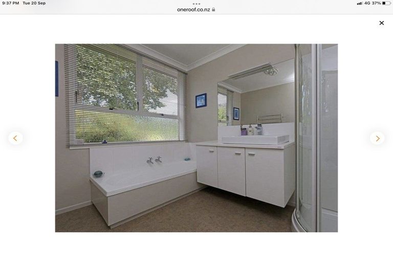 Photo of property in 351 Napier Road, Havelock North, Hastings, 4180