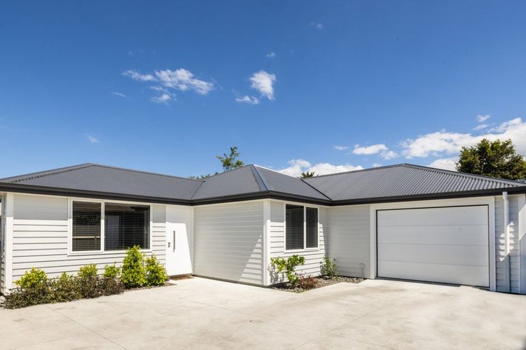 Photo of property in 127a Taradale Road, Onekawa, Napier, 4110