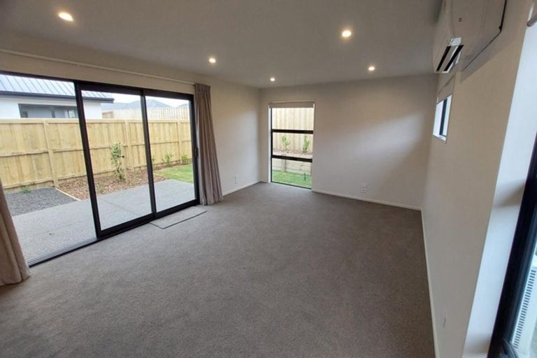 Photo of property in 8 Alex Place, Rolleston, 7614