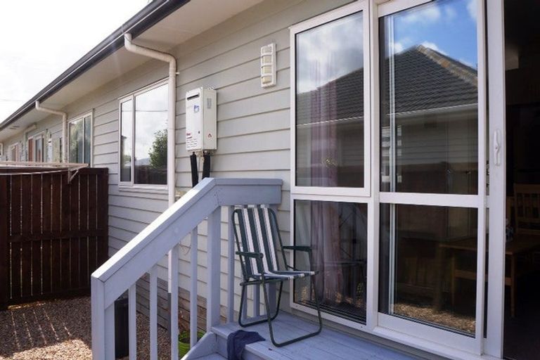 Photo of property in 3/41 York Street, Hamilton East, Hamilton, 3216