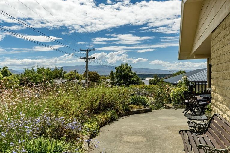 Photo of property in 74 Aronui Road, Bridge Hill, Alexandra, 9320