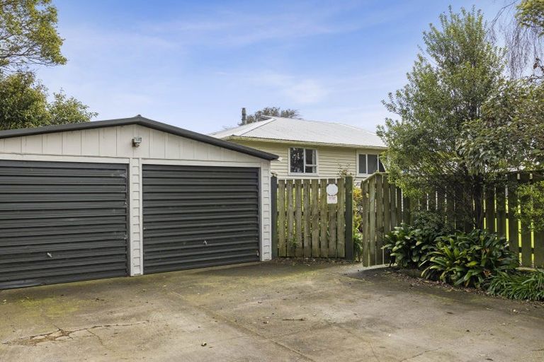 Photo of property in 235 Manutahi Road, Manutahi, Patea, 4598
