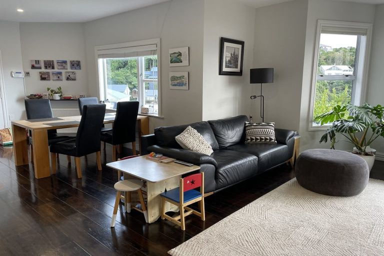 Photo of property in 16 Bruce Avenue, Brooklyn, Wellington, 6021