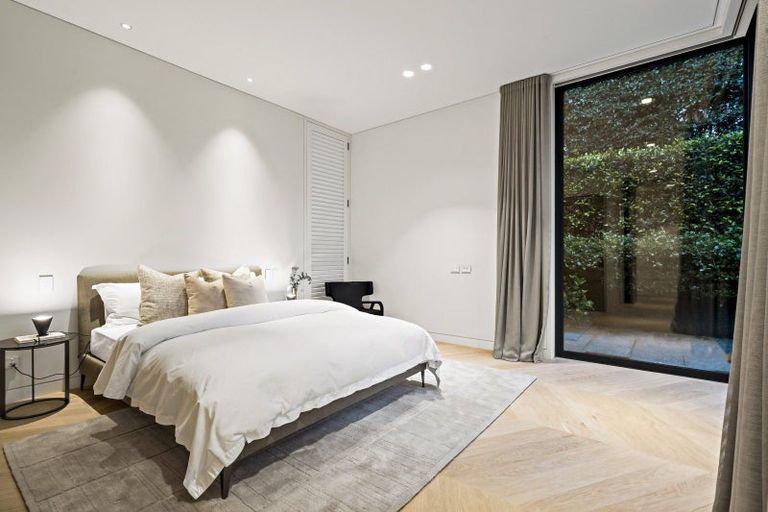 Photo of property in 44 Glanville Terrace, Parnell, Auckland, 1052