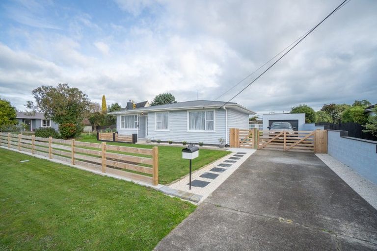 Photo of property in 8 Elizabeth Street, Feilding, 4702