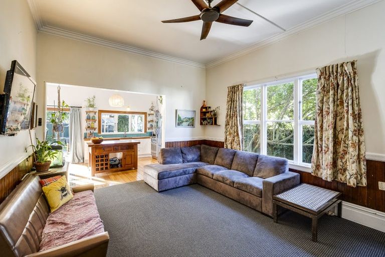 Photo of property in 16 Owen Street, Napier South, Napier, 4110