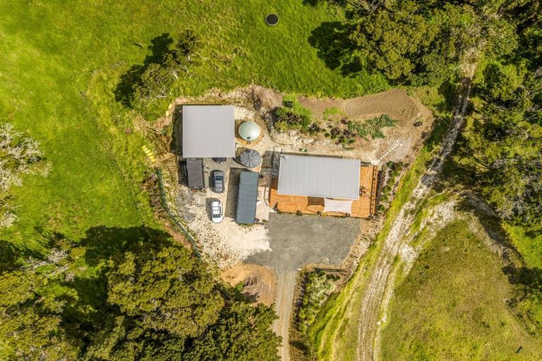 Photo of property in 191 Waller Road, Arapohue, Dargaville, 0374