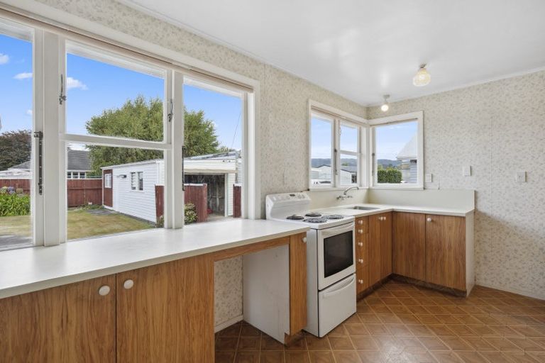 Photo of property in 58 Clyma Street, Elderslea, Upper Hutt, 5018