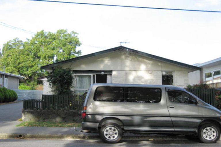 Photo of property in 4/232 Wilsons Road, Waltham, Christchurch, 8023