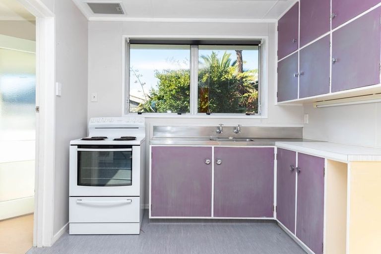 Photo of property in 86a Henley Street, Westport, 7825