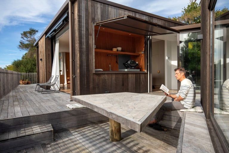 Photo of property in 78m Greenslade Road, Raglan, 3295