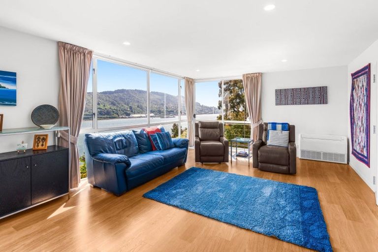 Photo of property in 211 Portobello Road, The Cove, Dunedin, 9077