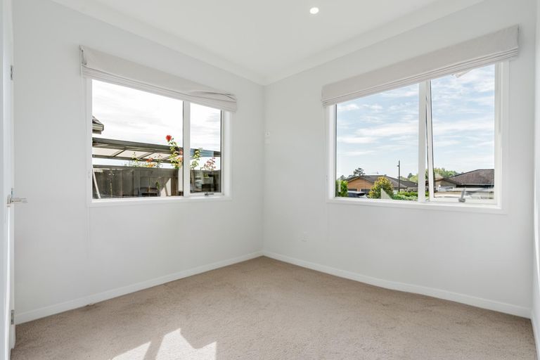Photo of property in 28a Yanicks Crescent, Fitzroy, Hamilton, 3206