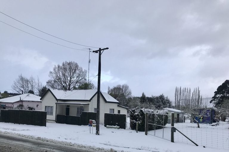 Photo of property in 6 Ettrick Street, Nightcaps, 9630