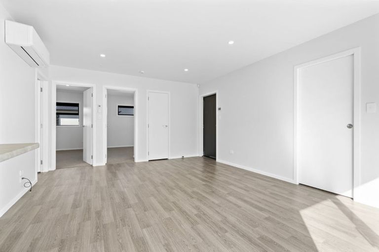 Photo of property in 3/9 Fenwick Crescent, Hillcrest, Hamilton, 3216