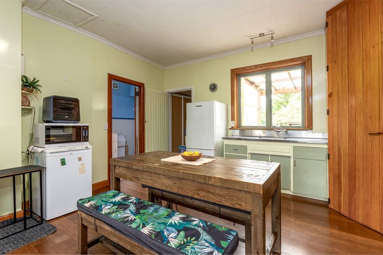 Photo of property in 44 Talbot Road, Fairlie, 7925