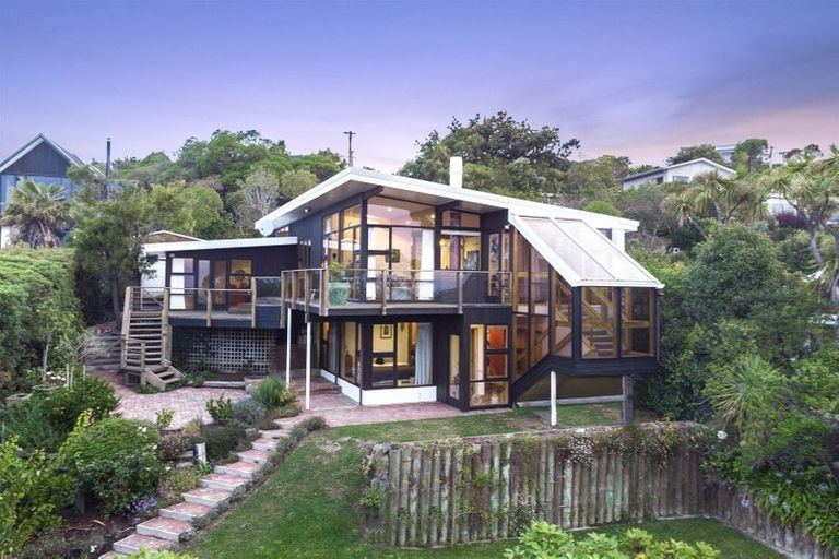 Photo of property in 126 Panorama Road, Clifton, Christchurch, 8081