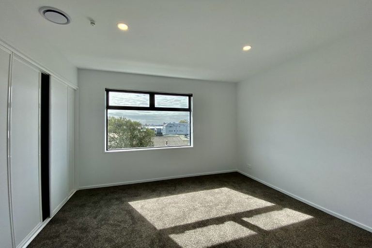 Photo of property in 6/62 Antigua Street, Addington, Christchurch, 8024