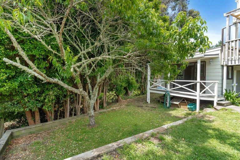 Photo of property in 234 Russell Bruce Place, Onemana, Whangamata, 3691