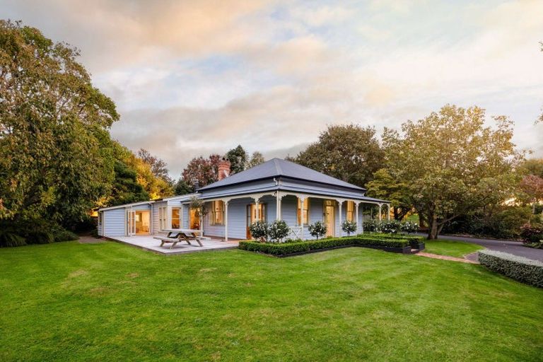 Photo of property in 109 Saint Leger Road, Te Awamutu, 3875