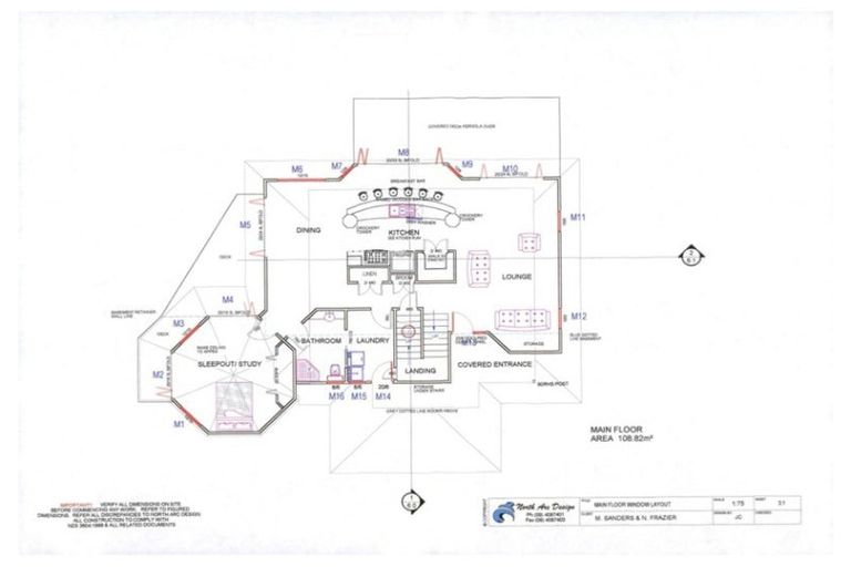 Photo of property in 3 Mabel Thorburn Place, Mangonui, 0420