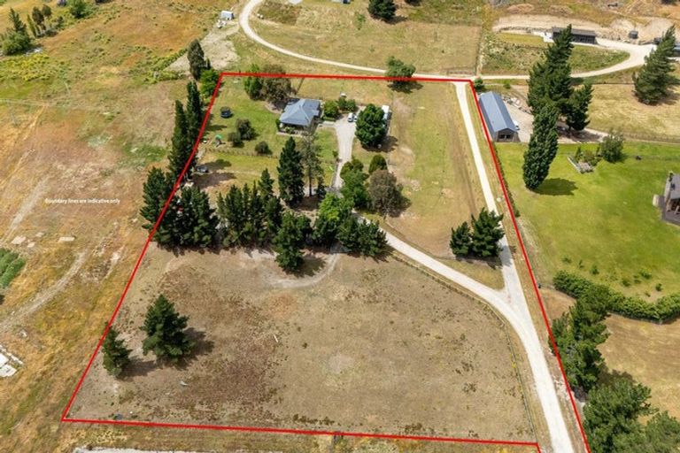 Photo of property in 149 Dunstan Road, Alexandra, 9391