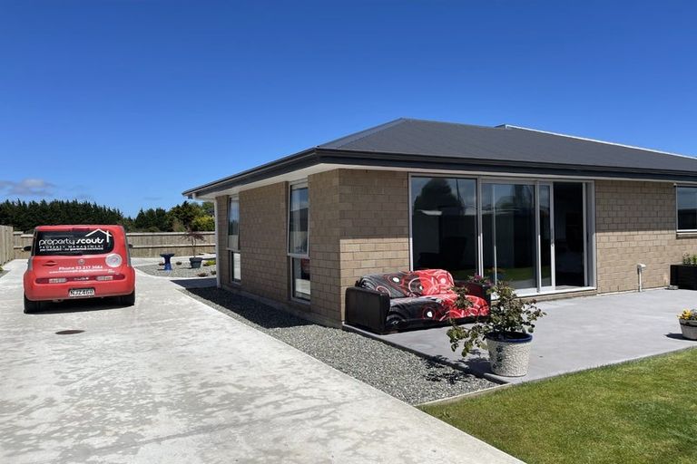 Photo of property in 97 Stirrat Street, Kingswell, Invercargill, 9812