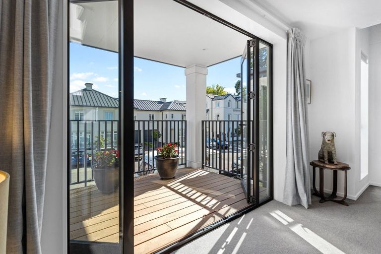 Photo of property in 3/7 Ayr Street, Riccarton, Christchurch, 8011