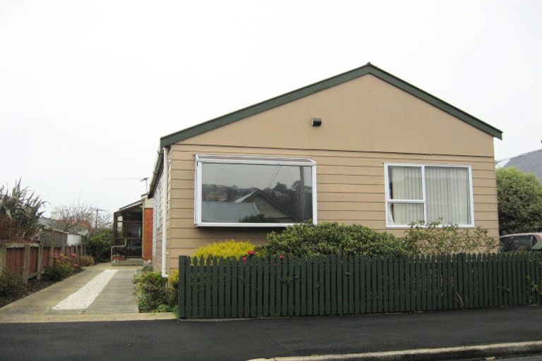 Photo of property in 55a Nelson Street, Forbury, Dunedin, 9012