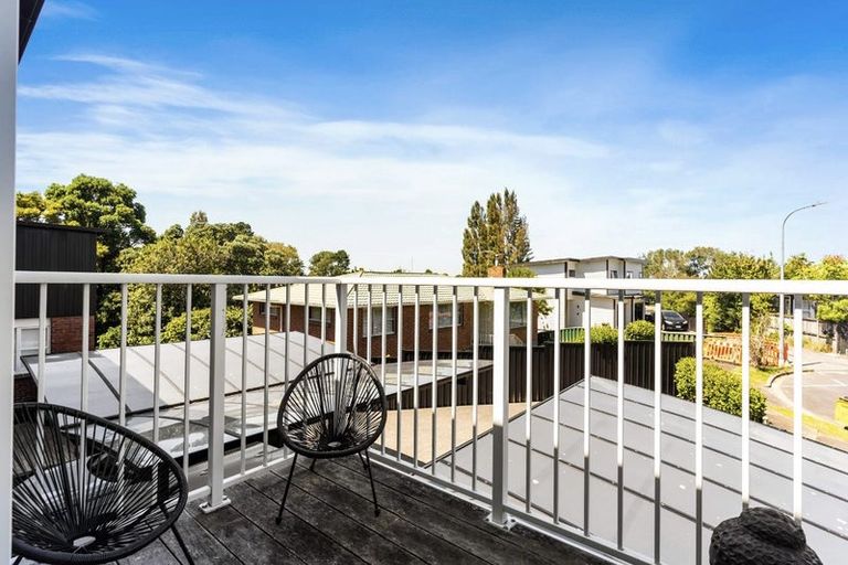 Photo of property in 3/6 Prebble Place, Mission Bay, Auckland, 1071